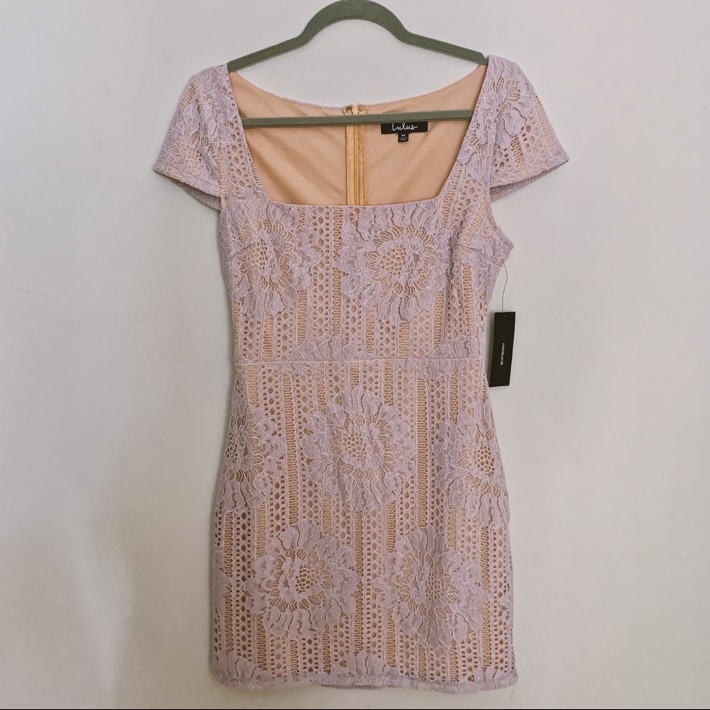 Lulu’s dress